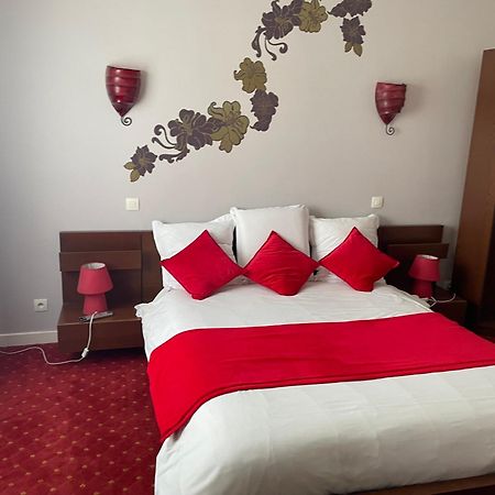 Les Chambres Du Sillon Pleubian Bagian luar foto