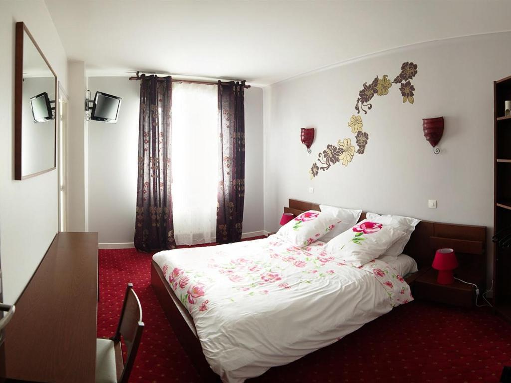 Les Chambres Du Sillon Pleubian Bagian luar foto