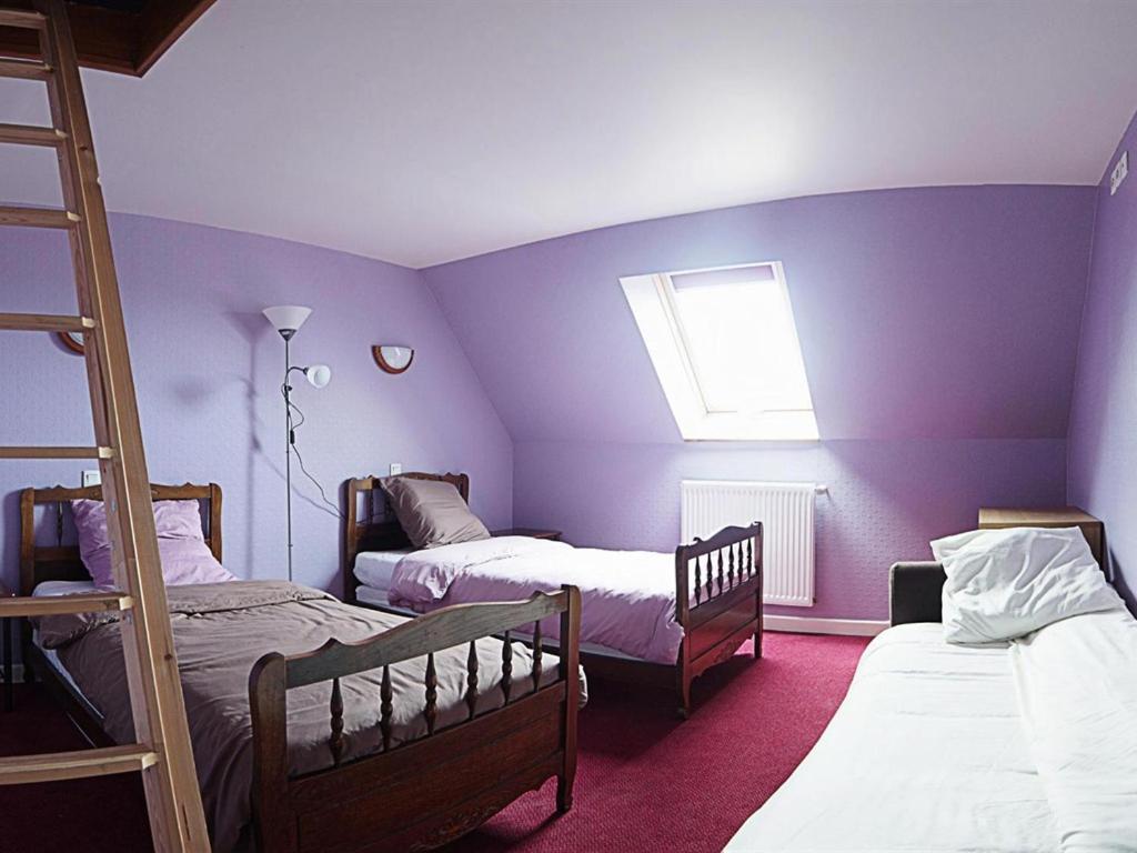 Les Chambres Du Sillon Pleubian Ruang foto