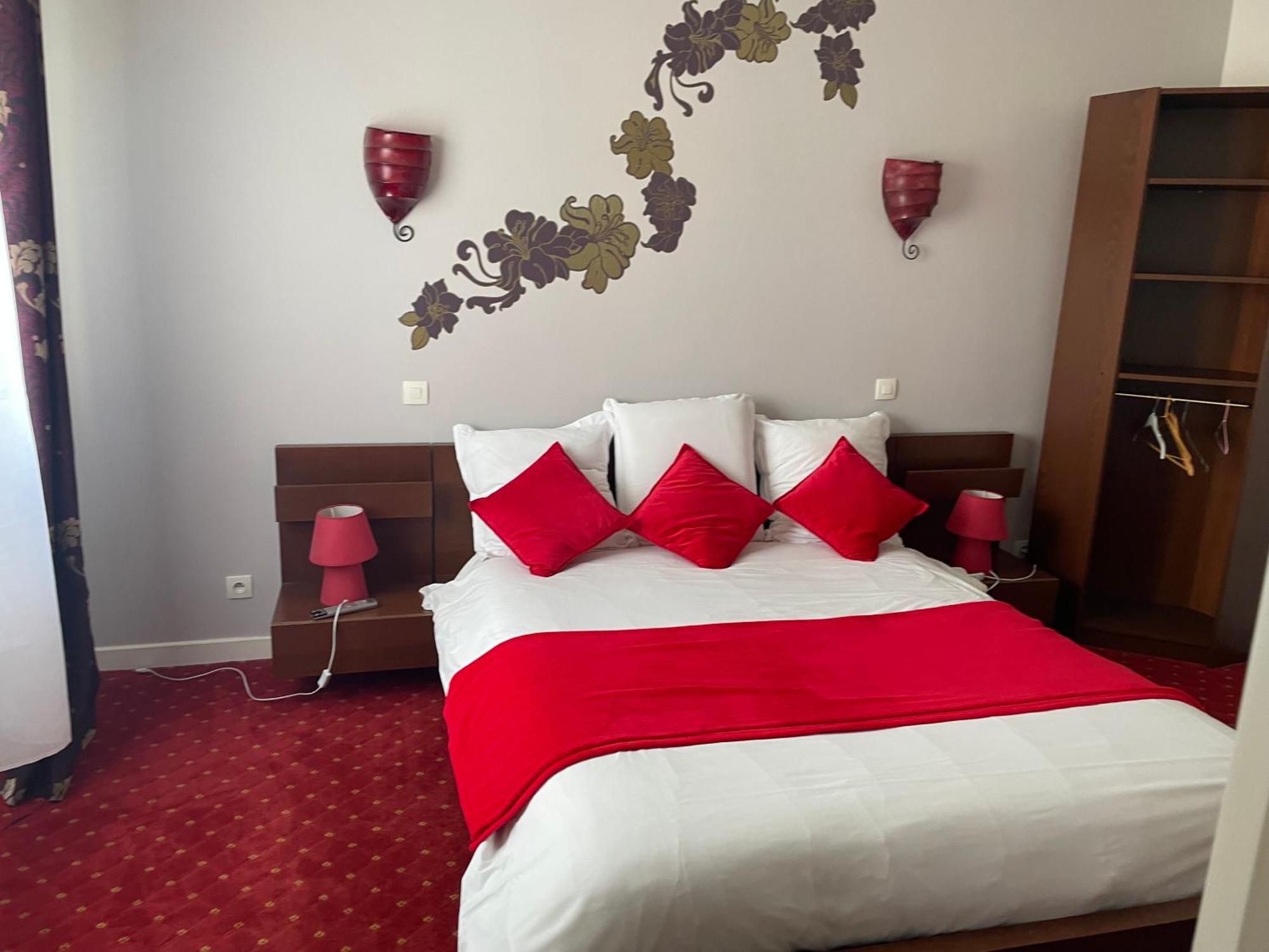 Les Chambres Du Sillon Pleubian Bagian luar foto